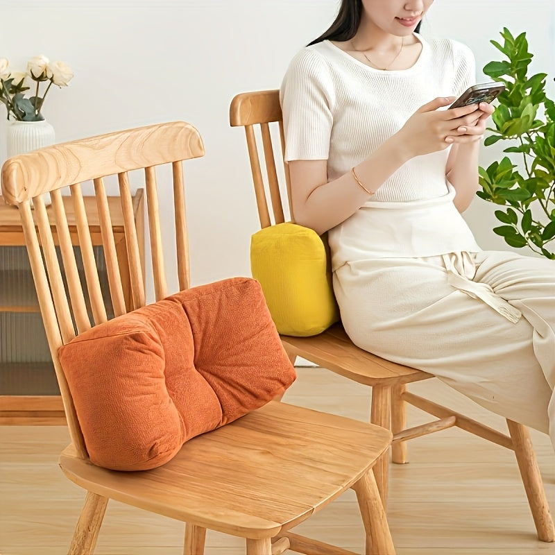 Het ultieme opblaasbare kussen met reishals - Ergonomisch, en optimaal