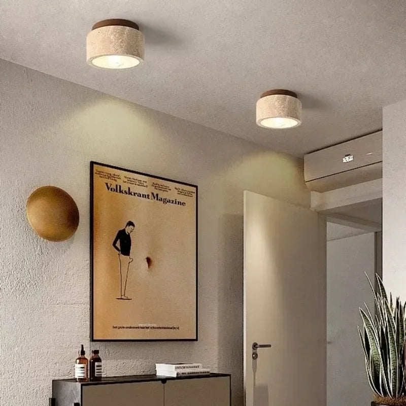 Vintage plafondlamp bestellen| Vintage