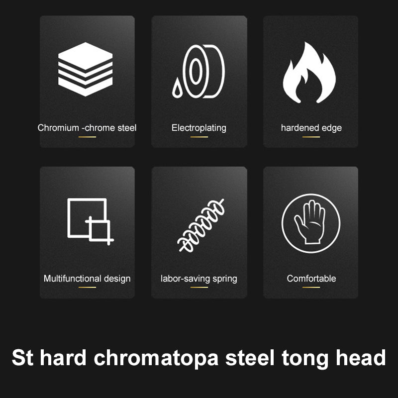 Stripix | Multifunctionele Draadstripper – Automatische Kabelknipper, Krimptang & Stripgereedschap