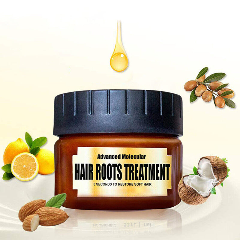 SilkRadiance | SilkRadiance – Haarmasker, herstellend en glanzend, sulfaatvrij