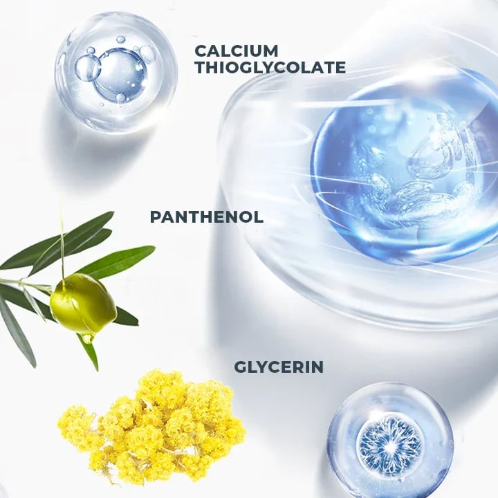 VelvetFuzz | Peach Fuzz ontharingscrème – Zachte ontharingscrème voor gezicht en lichaam