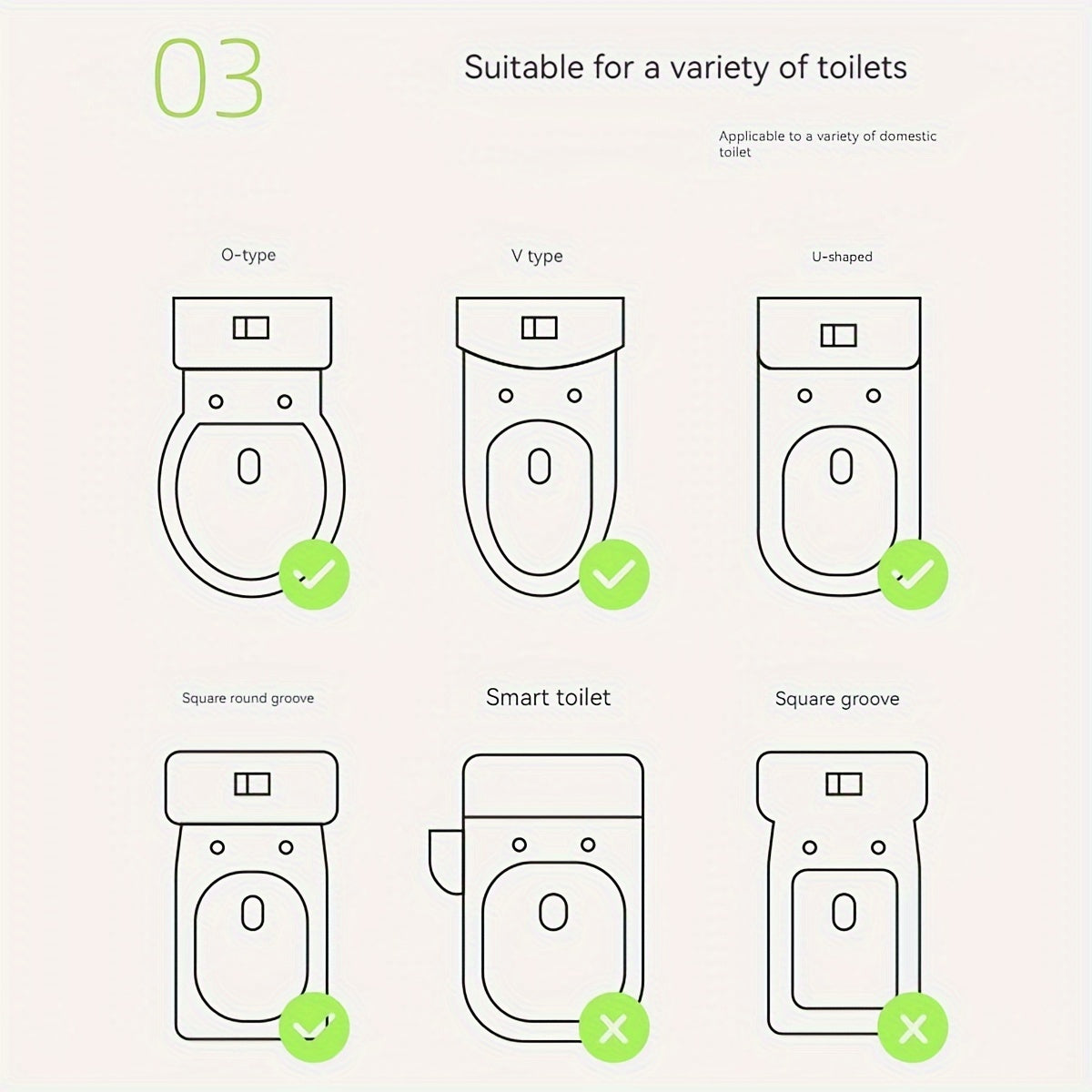 LeapLoo | Kikker Potty Training Seat voor peuters - Schattige Draagbare Dekking voor de Toiletbril
