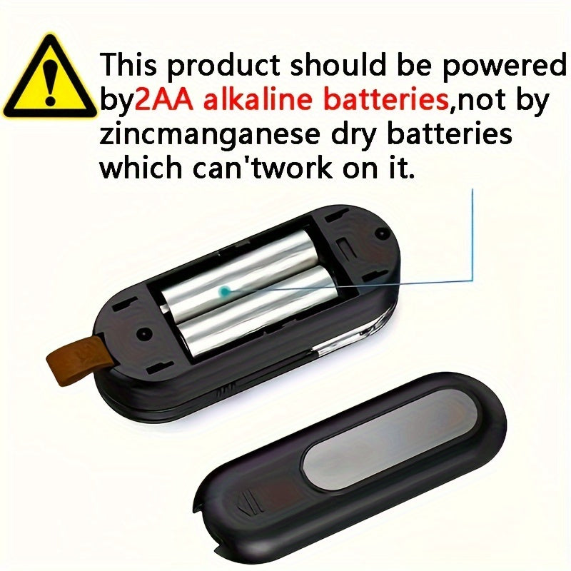 SealZip | 2-in-1 Mini Zakjes Sealer & Snijder - Draagbare Vacuüm Verpakkingsmachine voor Voedselopslag, Snacks