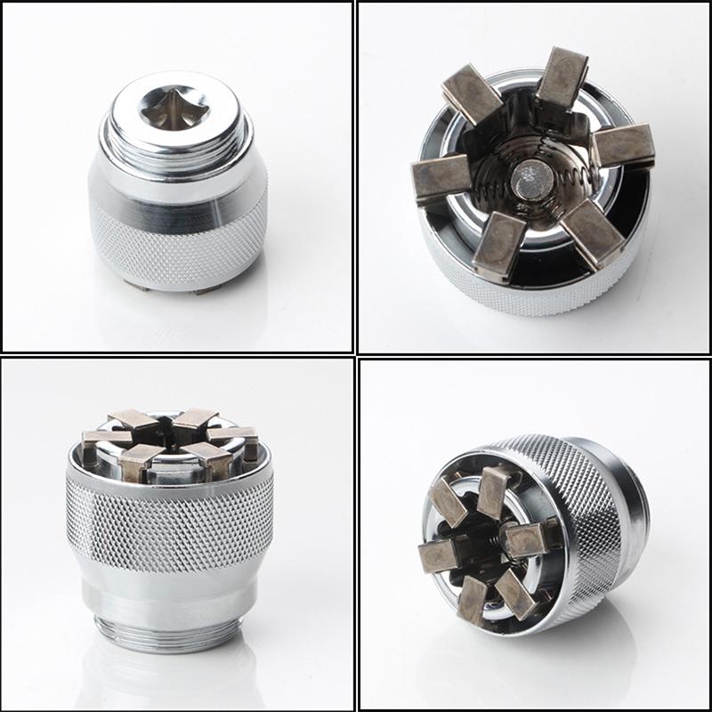 Adaptix | Universele adapter voor elektrische boormachines – compatibel met alle elektrische boormachines