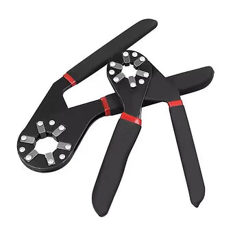 UniGrip | 14-in-1 verstelbare magische sleutel – universele multifunctionele moersleutel voor buizen