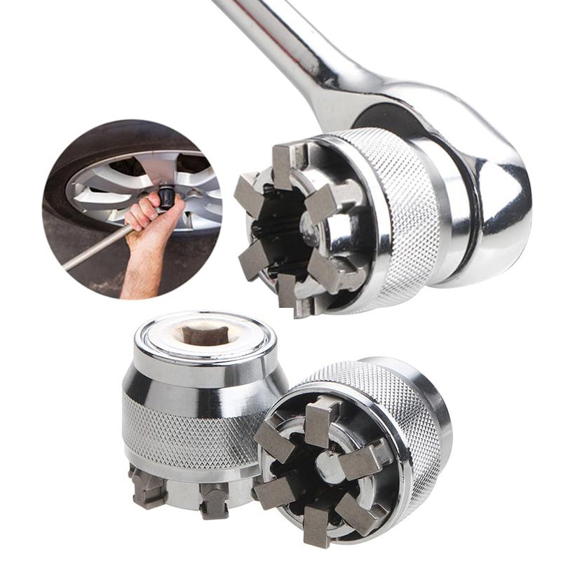 Adaptix | Universele adapter voor elektrische boormachines – compatibel met alle elektrische boormachines