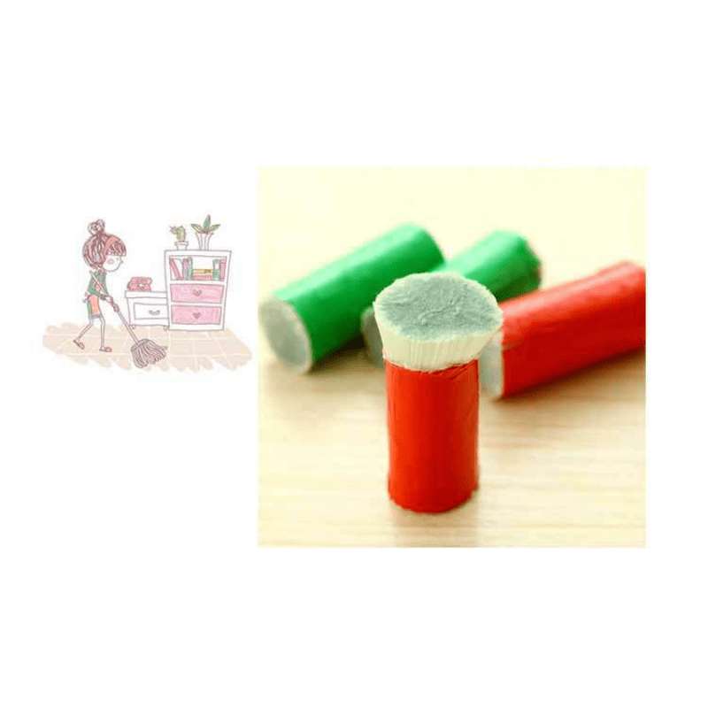 RustZap | Magic Roestverwijderaar borstel stick voor potten, pannen & multi-oppervlak reiniging