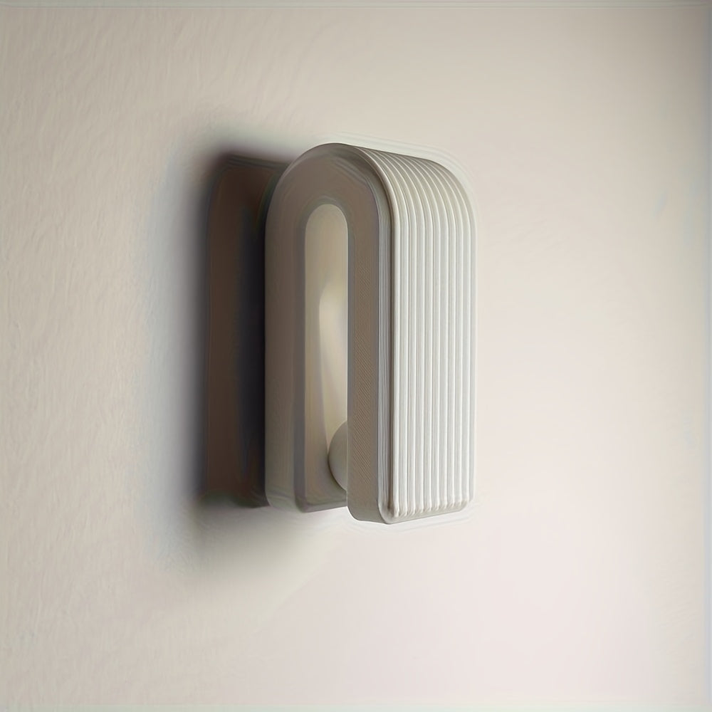 SecureHang | Automatisch vergrendelbare handdoekhanger – Smart Lock, stevige wandgemonteerde badkamerplank