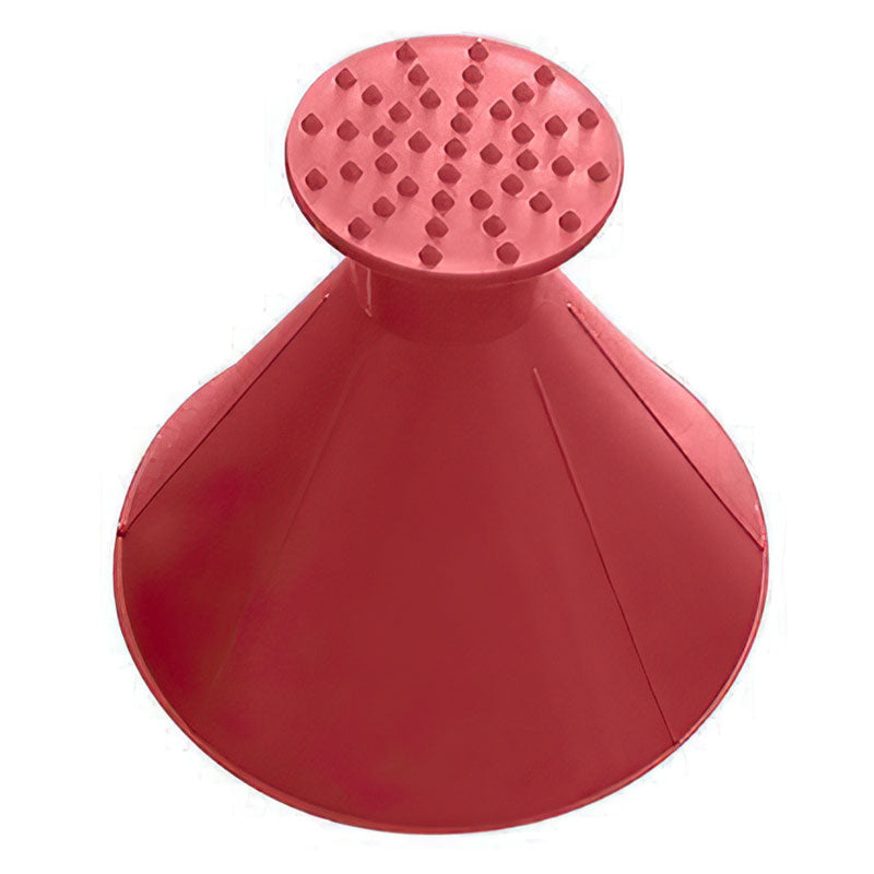 ChillSweep | Magic Car ijskrabber – Ontdooier voor voorruit, wintergereedschap voor sneeuw en ijs