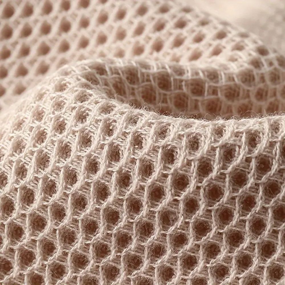 PureAbsorb | 100% katoenen honingraat keukenhanddoeken – ultra-absorberende sneldrogende vaatdoeken