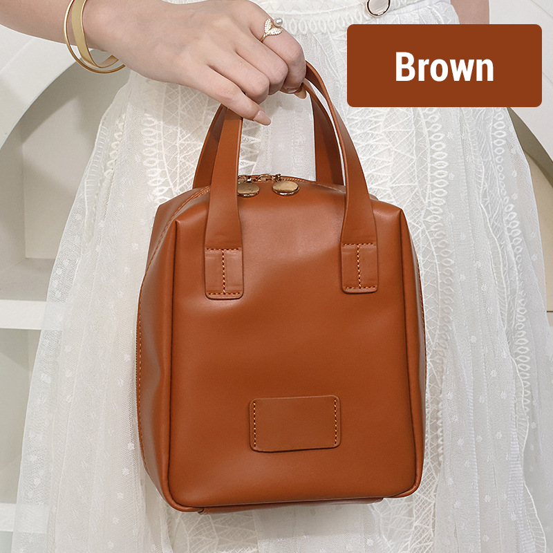 Travelique | Waterdichte reistas voor toiletartikelen – Organizer met grote capaciteit