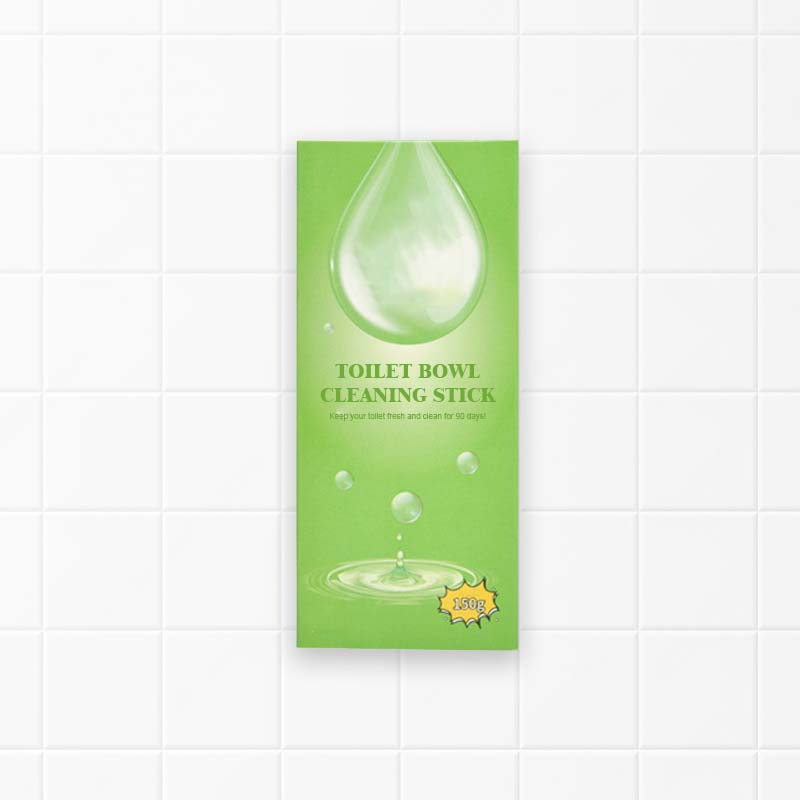 CleanPoint | Toilet Fresh Pin Langdurige frisheid, eenvoudige badkamerhygiëne