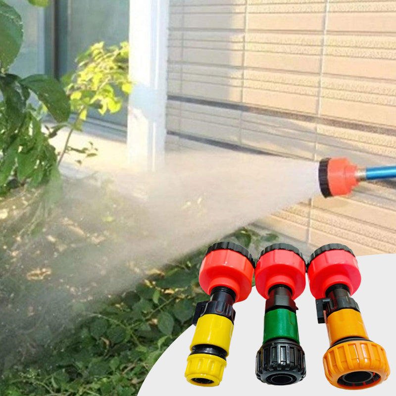 SprayPro | Irrigatiesproeier – Precies Tuinbesproeien, Verstelbare Spray, Efficiënte Plantengroei