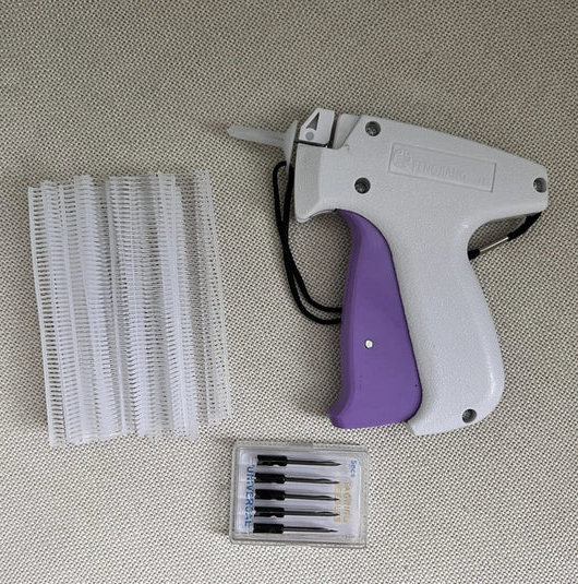 SnapStitch | Snelle kledingreparateur, draagbaar handnaaigereedschap voor het repareren van kleding, eenvoudig naaien