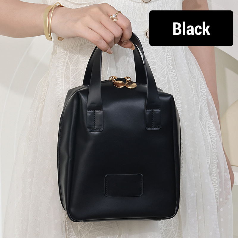 Travelique | Waterdichte reistas voor toiletartikelen – Organizer met grote capaciteit