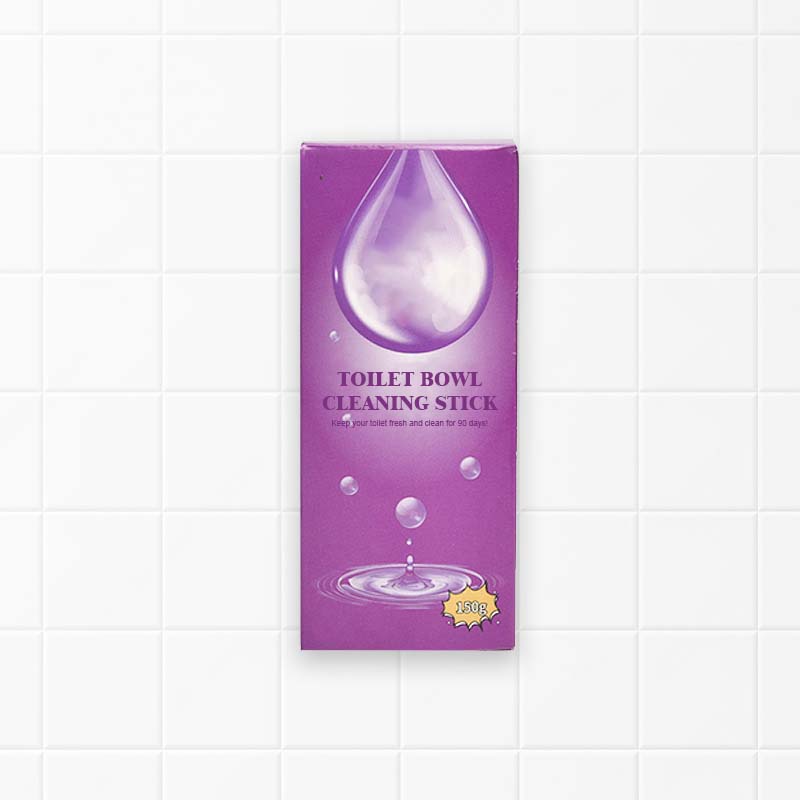 CleanPoint | Toilet Fresh Pin Langdurige frisheid, eenvoudige badkamerhygiëne