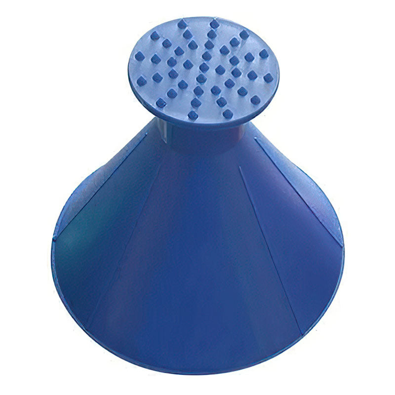 ChillSweep | Magic Car ijskrabber – Ontdooier voor voorruit, wintergereedschap voor sneeuw en ijs