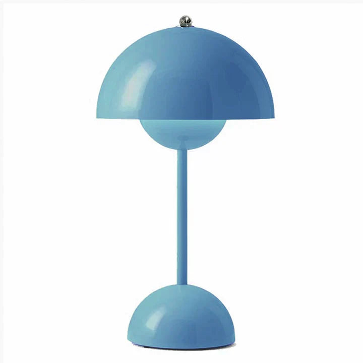 BrillianceHue | Moderne Kleurenfusie Elegantie Lamp