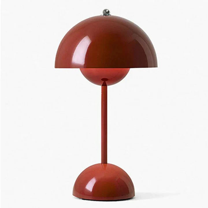 BrillianceHue | Moderne Kleurenfusie Elegantie Lamp