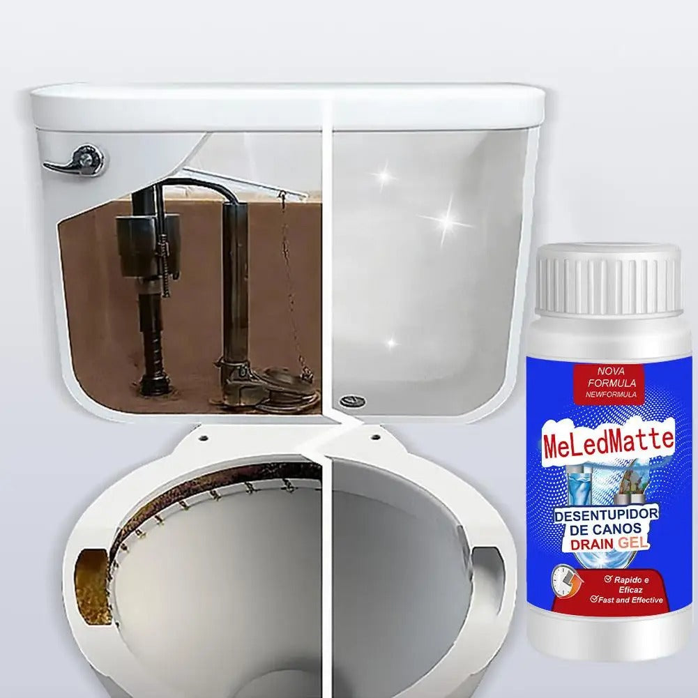 SwiftEco | Snelle milieuvriendelijke afvoerreiniger – veilige en chemicaliënvrije ontstopper