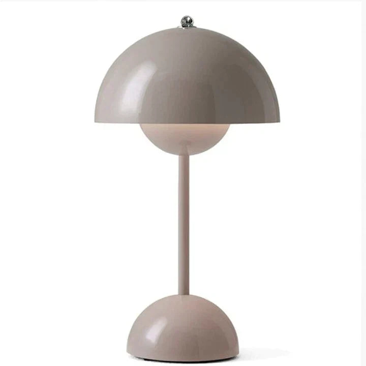 BrillianceHue | Moderne Kleurenfusie Elegantie Lamp