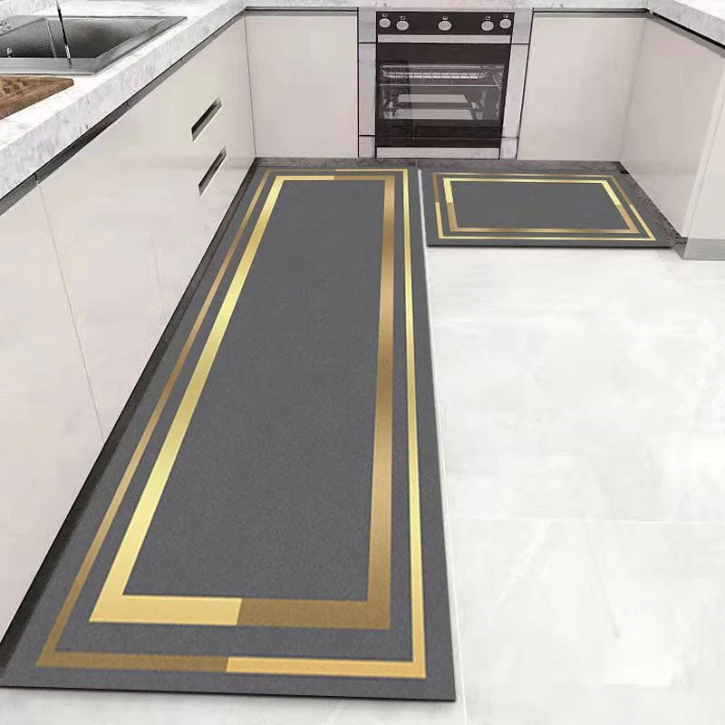 ComfiMat | Antislip, superabsorberende badkamer- en keukenkleden