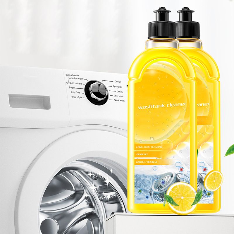 PureSpin | FreshWash – Krachtige, veilige reiniging van wasmachines