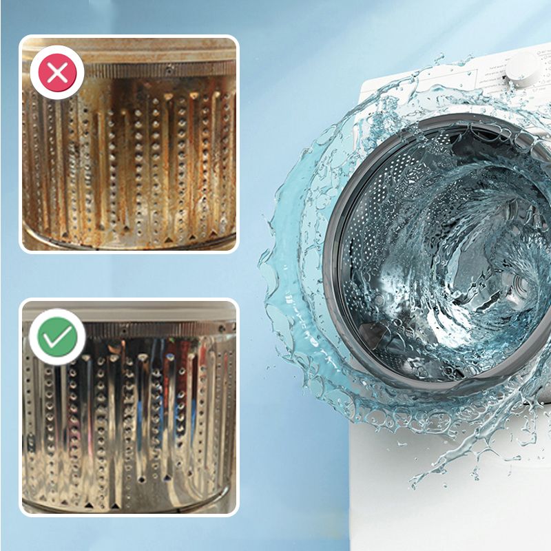 PureSpin | FreshWash – Krachtige, veilige reiniging van wasmachines