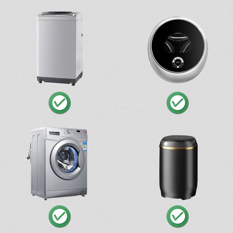 PureSpin | FreshWash – Krachtige, veilige reiniging van wasmachines