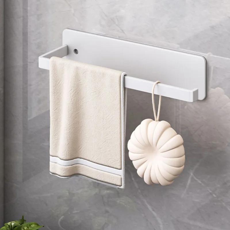 Rollzy | Keukenpapierhanddoekhouder voor wandmontage
