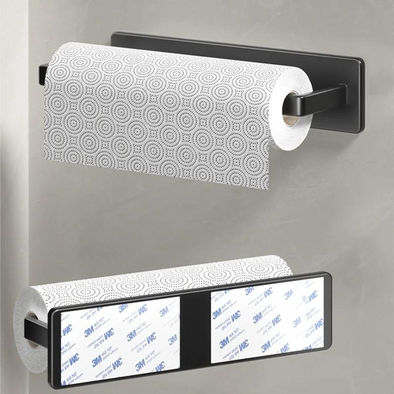 Rollzy | Keukenpapierhanddoekhouder voor wandmontage