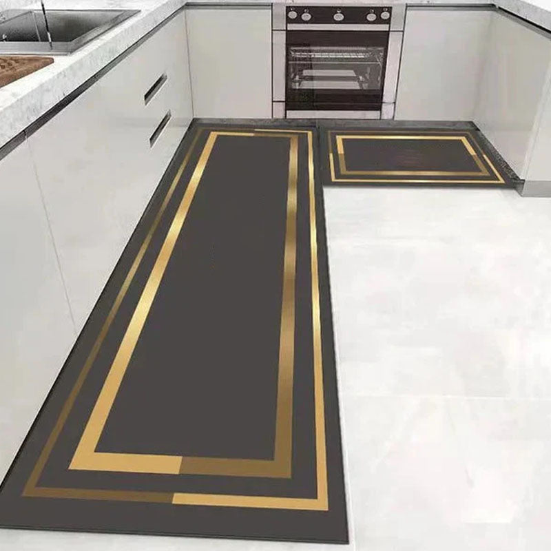 ComfiMat | Antislip, superabsorberende badkamer- en keukenkleden