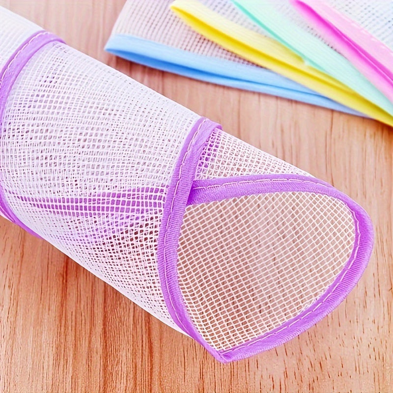 HeatShield | Beschermende Strijkdoek - Isolatiekussen van Mesh op Hoge Temperatuur voor Kleding & Boordbescherming