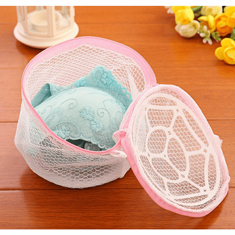 ShapeSafe | BH Waszakken – Anti-deformatie Mesh Lingeriebeschermer, Waszak voor in de wasmachine