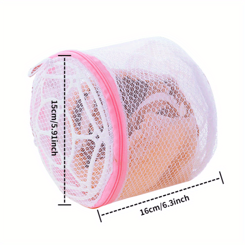 ShapeSafe | BH Waszakken – Anti-deformatie Mesh Lingeriebeschermer, Waszak voor in de wasmachine