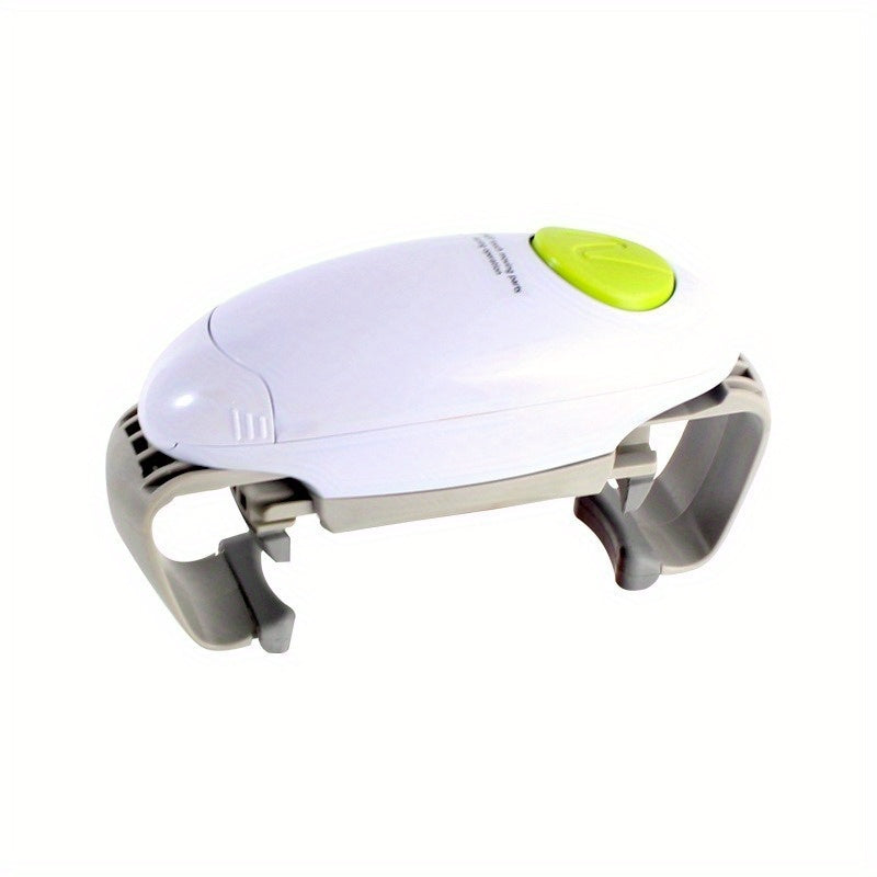 PopEase | Slimme elektrische blikopener – moeiteloos en veilig