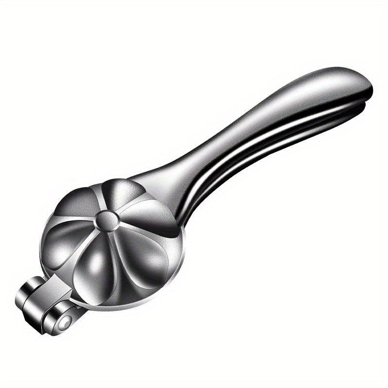 GripNut | Roestvrijstalen walnoot- en kastanjekraker