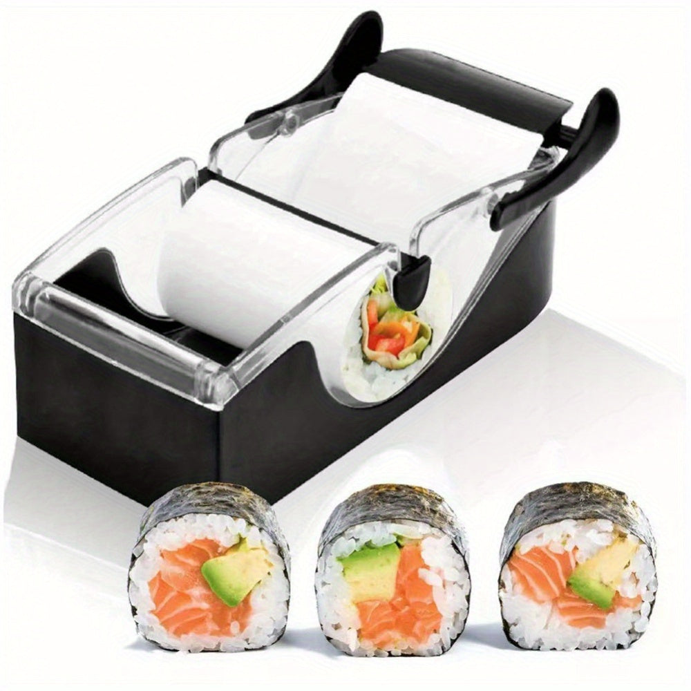 MakiPro | Compacte sushimaker – eenvoudig zelf sushi rollen thuis