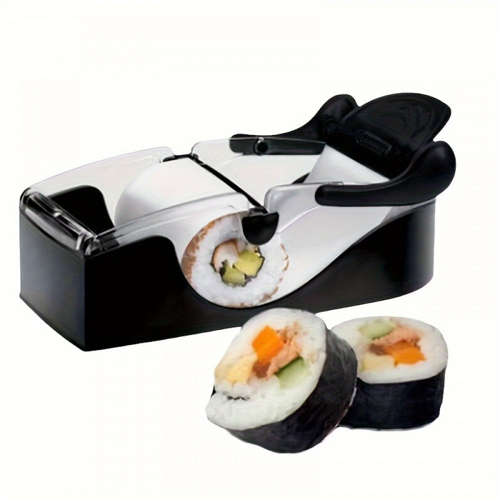 MakiPro | Compacte sushimaker – eenvoudig zelf sushi rollen thuis