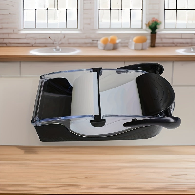 MakiPro | Compacte sushimaker – eenvoudig zelf sushi rollen thuis