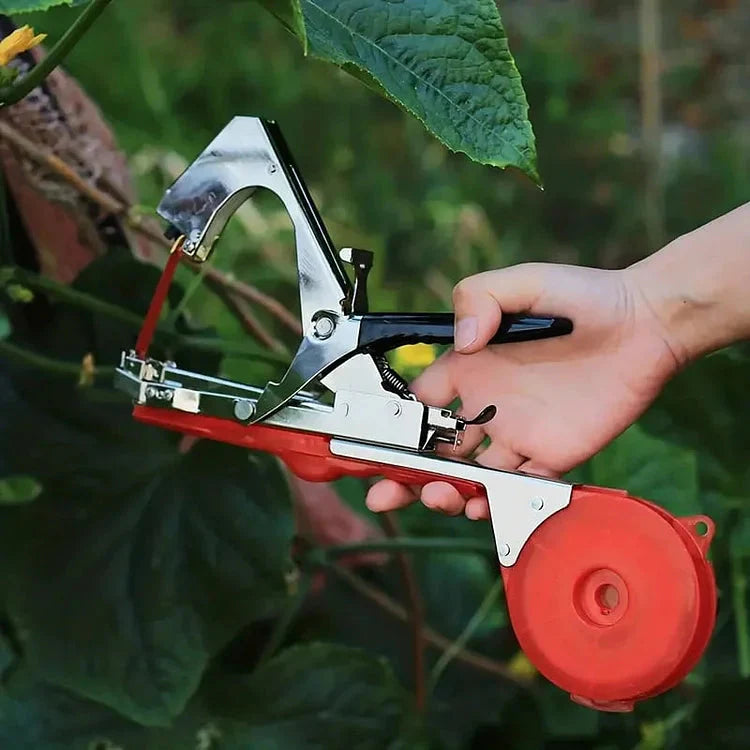 StemSnap | Gereedschapsset voor efficiënt ondersteunen en groeien van tuinplanten