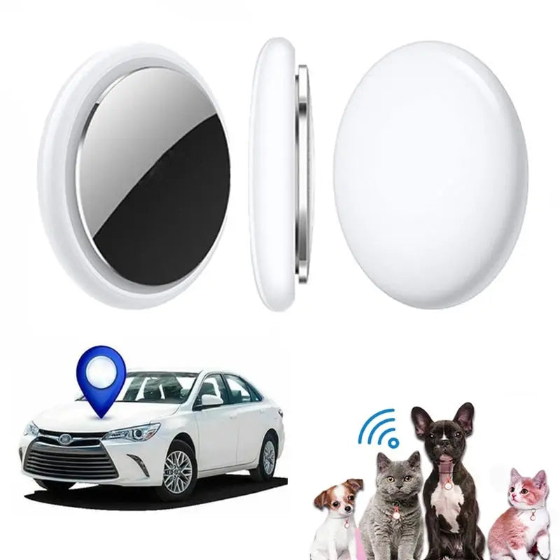 TrackMate | Mini GPS Tracker - Traceren van locatie in real-time
