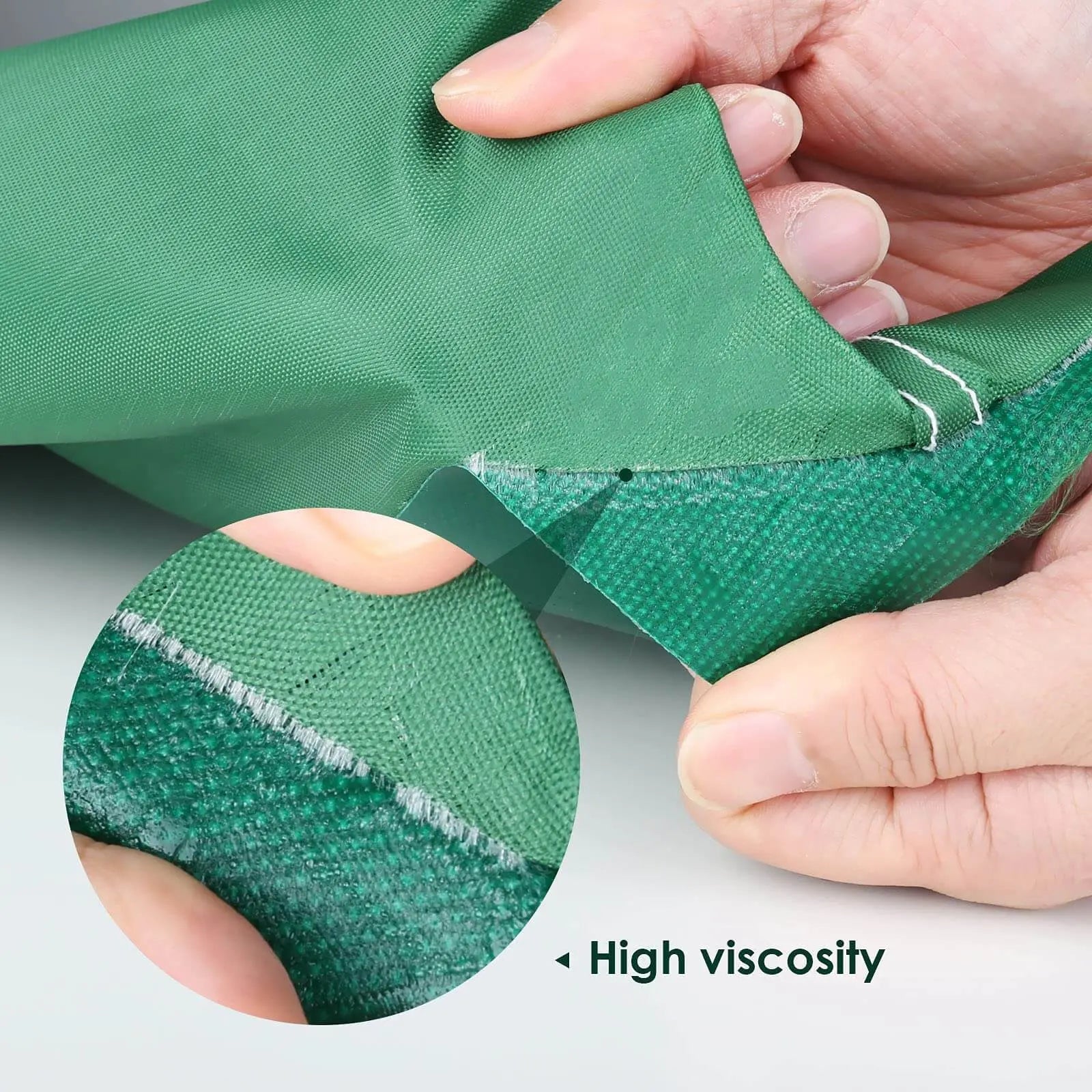 StickTuff | Waterdichte tape met hoge kleefkracht - Zware, sterke reparatie- en afdichtingstape