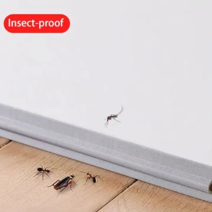 SealEase | Waterdichte zelfklevende afdichtingstape voor ramen en deuren