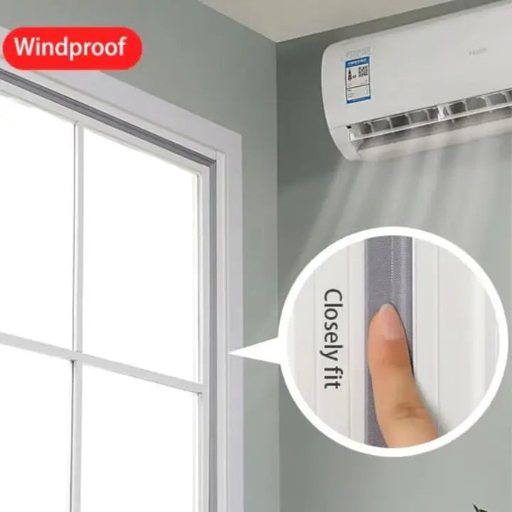 SealEase | Waterdichte zelfklevende afdichtingstape voor ramen en deuren