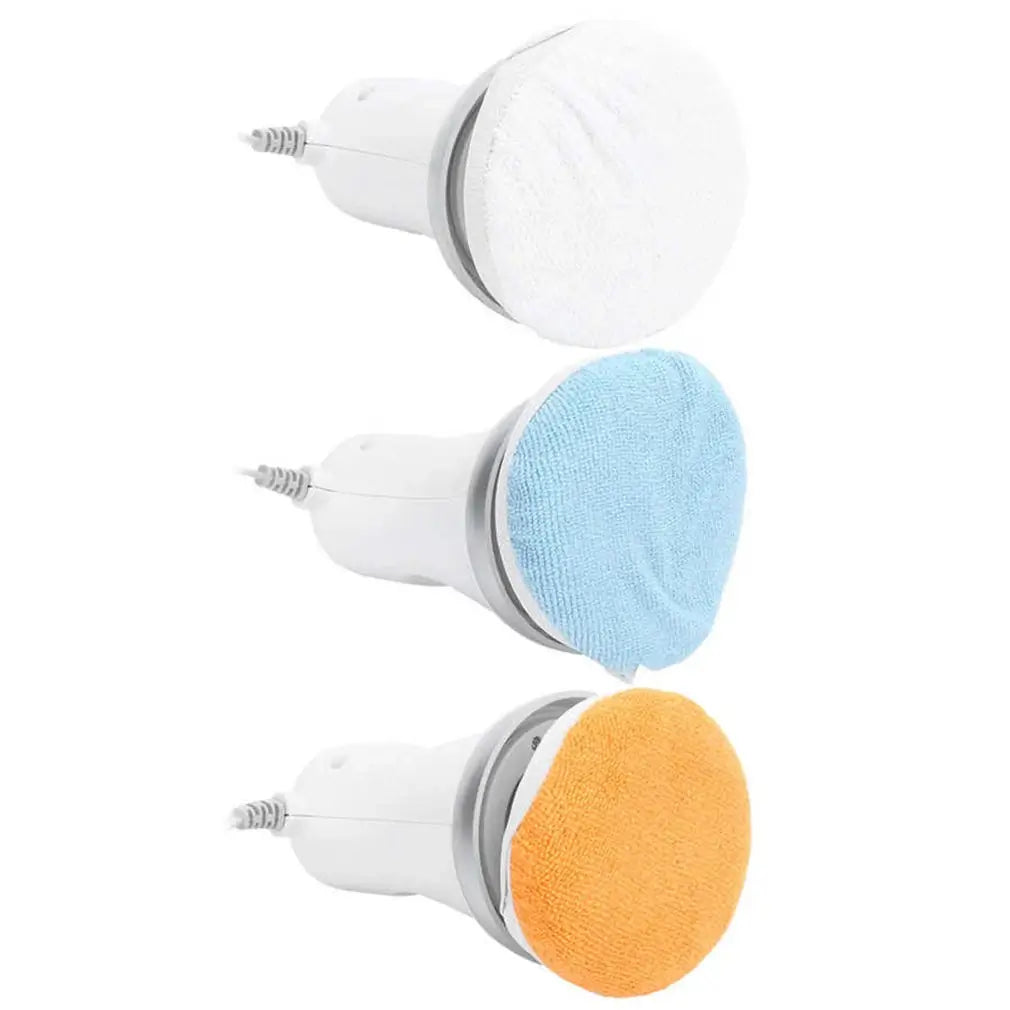 BodyPulse | Vetmassageapparaat voor lichaamssculptuur en cellulitisvermindering – instelbare vibratie