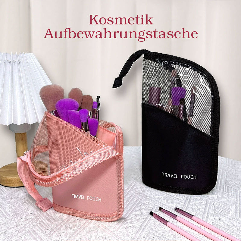 CosmiCase | Waterdichte make-uptas – Cosmetica-organizer voor op reis