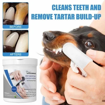 PetBreathy | Fresh Breath kauwsnacks voor honden en katten – Natuurlijke tandverzorging voor huisdieren