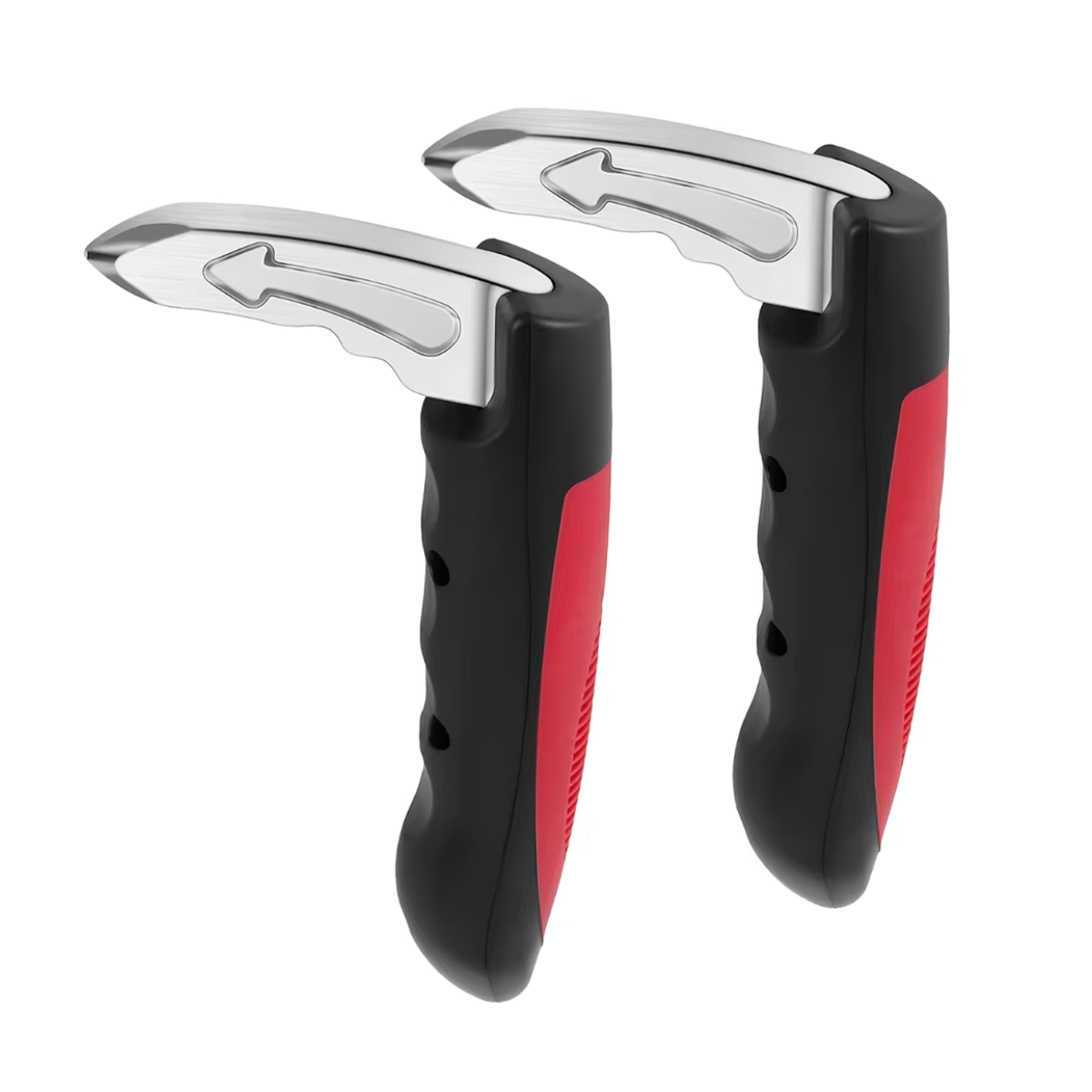 EasyLatch | Autodeurhendel – Ergonomische ondersteuning voor gemakkelijk in- en uitstappen