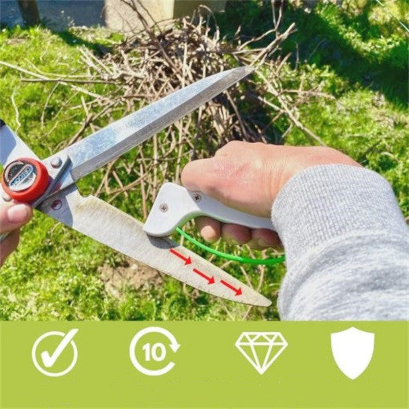 ToolSharp | Multifunctionele messenslijper en gereedschapsslijper – Outdoor messenslijper